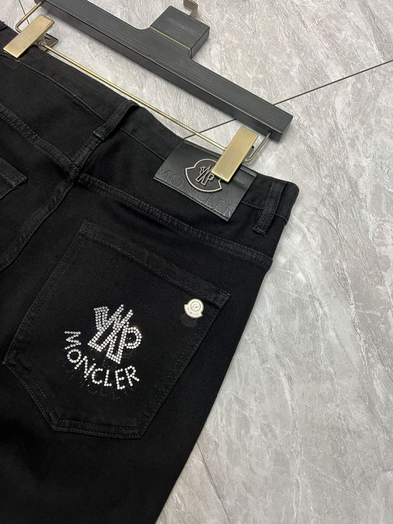 Moncler Jeans